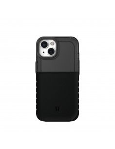 Urban Armor Gear [U] Dip funda para teléfono móvil 15,5 cm (6.1") Negro