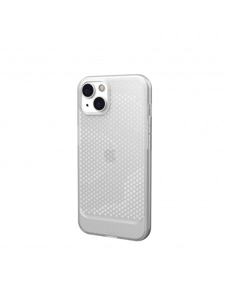 Urban Armor Gear [U] Lucent funda para teléfono móvil 15,5 cm (6.1") Gris claro