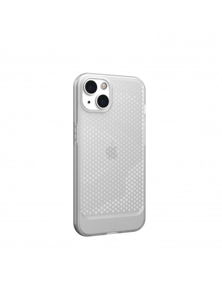 Urban Armor Gear [U] Lucent funda para teléfono móvil 15,5 cm (6.1") Gris claro