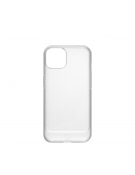 Urban Armor Gear [U] Lucent funda para teléfono móvil 15,5 cm (6.1") Gris claro