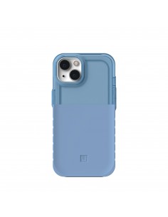 Urban Armor Gear [U] Dip funda para teléfono móvil 15,5 cm (6.1") Azul