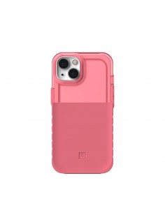 Urban Armor Gear [U] Dip funda para teléfono móvil 15,5 cm (6.1") Rosa