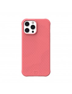 Urban Armor Gear [U] Dot funda para teléfono móvil 17 cm (6.7") Rosa