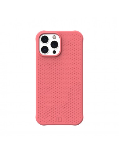 Urban Armor Gear [U] Dot funda para teléfono móvil 17 cm (6.7") Rosa