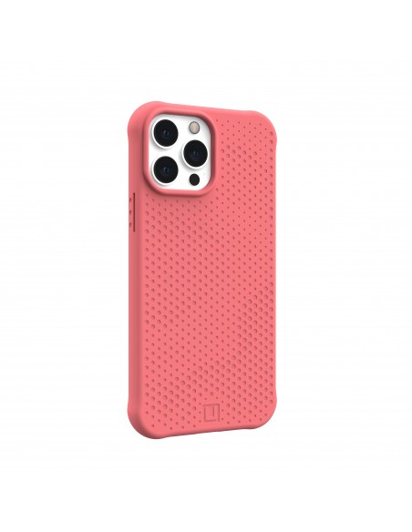 Urban Armor Gear [U] Dot funda para teléfono móvil 17 cm (6.7") Rosa