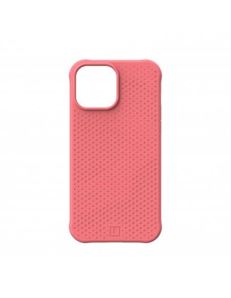 Urban Armor Gear [U] Dot funda para teléfono móvil 17 cm (6.7") Rosa