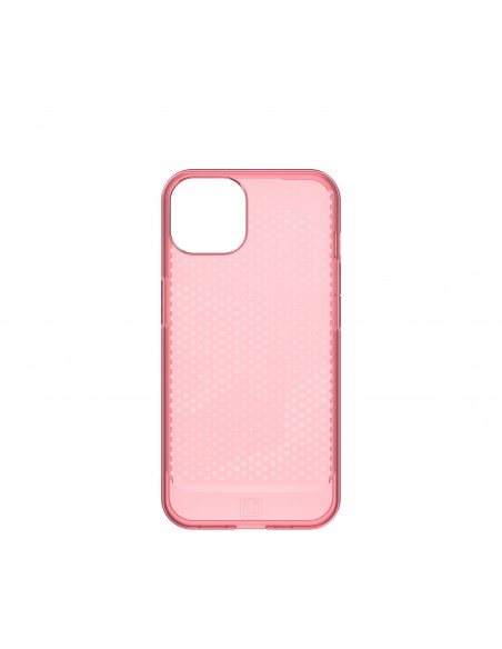 Urban Armor Gear [U] Lucent funda para teléfono móvil 15,5 cm (6.1") Rosa