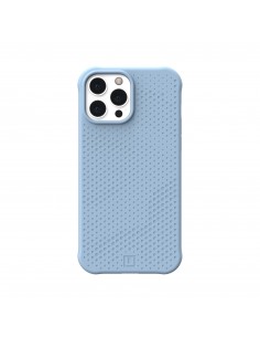 Urban Armor Gear [U] Dot funda para teléfono móvil 17 cm (6.7") Azul