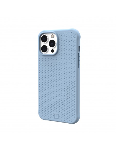 Urban Armor Gear [U] Dot funda para teléfono móvil 17 cm (6.7") Azul