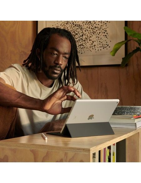 Apple iPad 64 GB 25,9 cm (10.2") Wi-Fi 5 (802.11ac) iPadOS 15 Gris