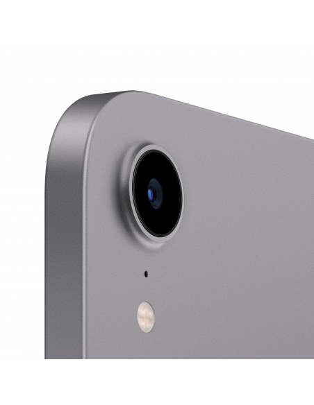 Apple iPad mini 64 GB 21,1 cm (8.3") Wi-Fi 6 (802.11ax) iPadOS 15 Gris