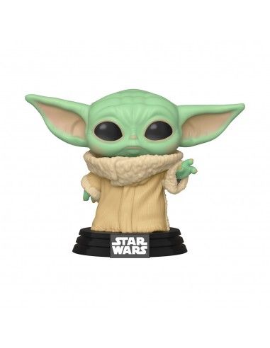 FUNKO The Mandalorian - The Child ("Baby Yoda")
