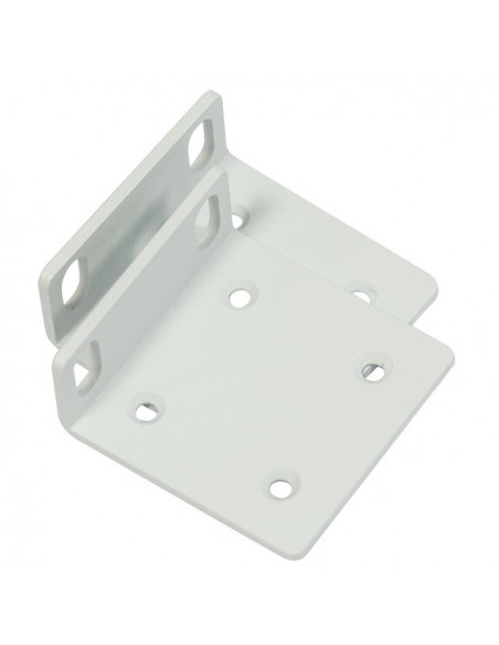 Mikrotik CCR1009-7G-1C-1S+ router Blanco