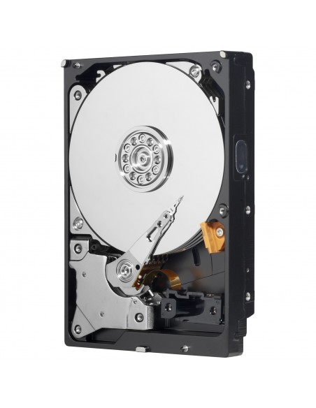 Western Digital AV-GP 3.5" 1000 GB Serial ATA III
