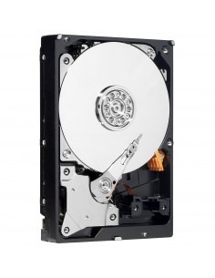 Western Digital AV 3.5" 4000 GB Serial ATA III