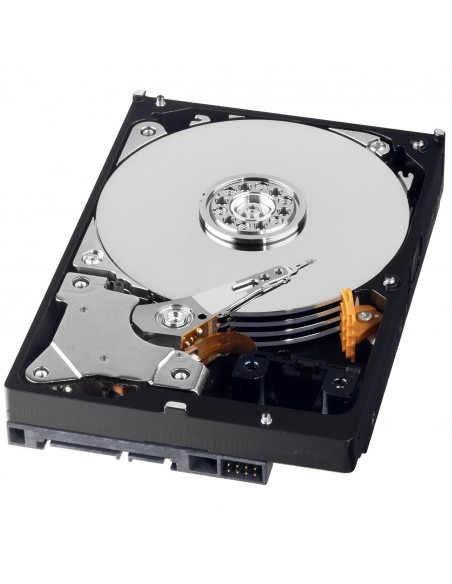 Western Digital AV 3.5" 4000 GB Serial ATA III