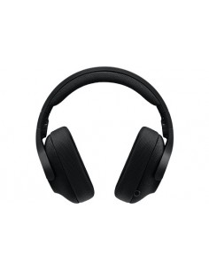 Logitech G G433 7.1 Gaming Headset Auriculares Diadema Negro
