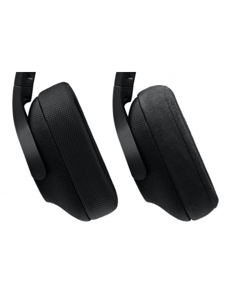 Logitech G G433 7.1 Gaming Headset Auriculares Diadema Negro