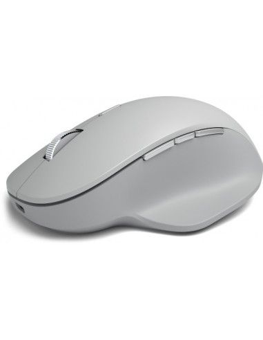 Microsoft Surface Precision Mouse ratón Bluetooth+USB Type-A
