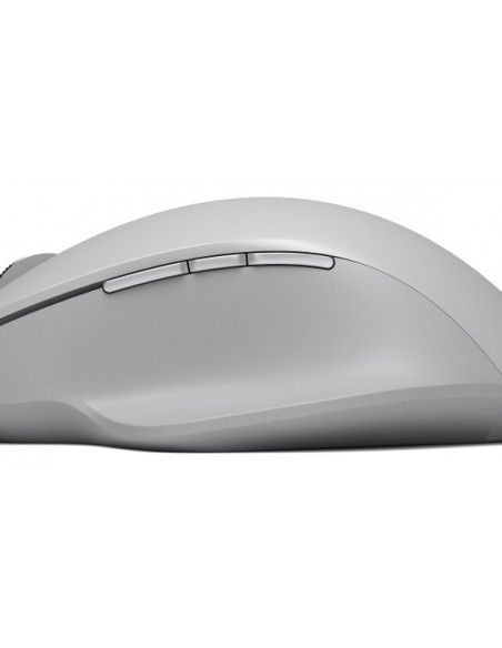 Microsoft Surface Precision Mouse ratón Bluetooth+USB Type-A