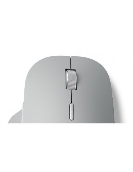 Microsoft Surface Precision Mouse ratón Bluetooth+USB Type-A