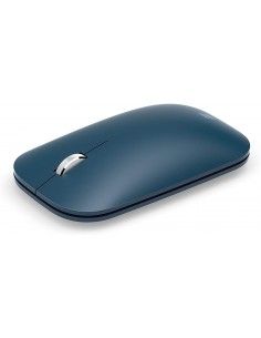 Microsoft Surface Mobile ratón Ambidextro Bluetooth BlueTrack 1000 DPI