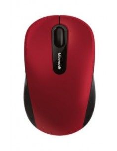 Microsoft Bluetooth Mobile Mouse 3600 ratón Ambidextro BlueTrack