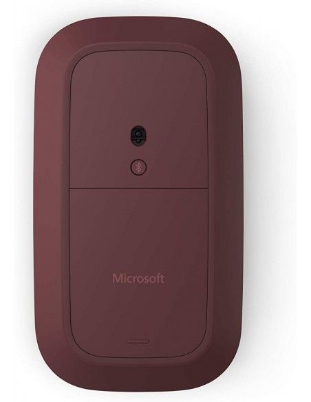 Microsoft Surface Mobile ratón Ambidextro Bluetooth BlueTrack 1000 DPI