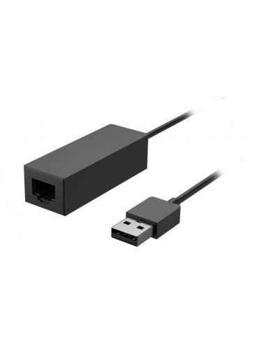 Microsoft EJR-00006 adaptador y tarjeta de red Ethernet 1000 Mbit s