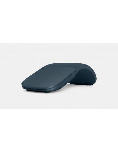 Microsoft Surface Arc Mouse ratón Ambidextro Bluetooth BlueTrack 1000 DPI