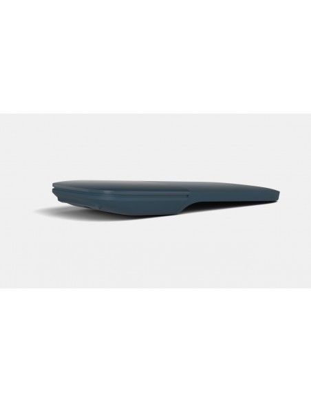 Microsoft Surface Arc Mouse ratón Ambidextro Bluetooth BlueTrack 1000 DPI