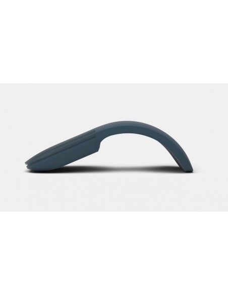Microsoft Surface Arc Mouse ratón Ambidextro Bluetooth BlueTrack 1000 DPI