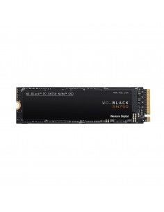 Western Digital Black SN750 M.2 1000 GB PCI Express 3.0 NVMe