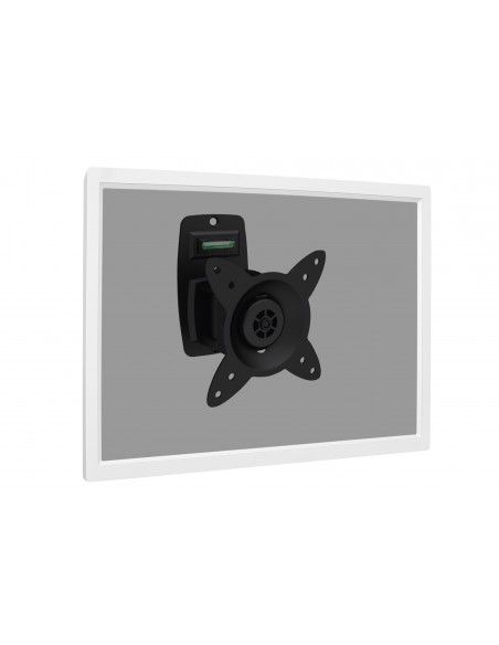 Digitus Soporte de pared universal giratorio