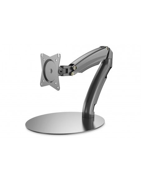 Digitus Soporte de monitor LED LCD universal con resorte de gas