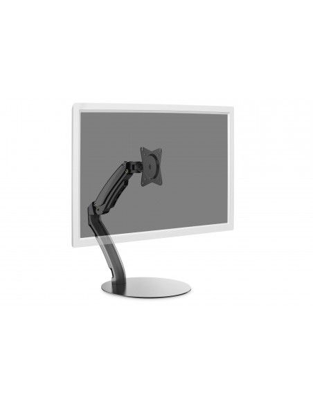 Digitus Soporte de monitor LED LCD universal con resorte de gas