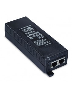 Aruba, a Hewlett Packard Enterprise company PD-9001GR-AC Gigabit Ethernet 55 V