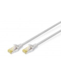 Digitus Cable de conexión CAT 6A S FTP