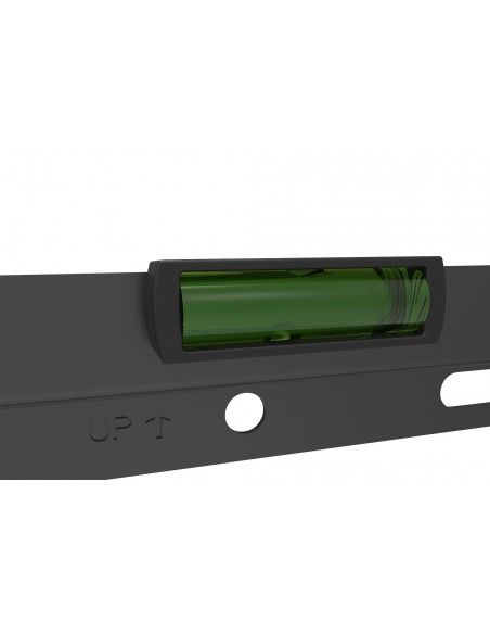 Digitus Soporte universal de pared para TV monitor, 55 pulgadas