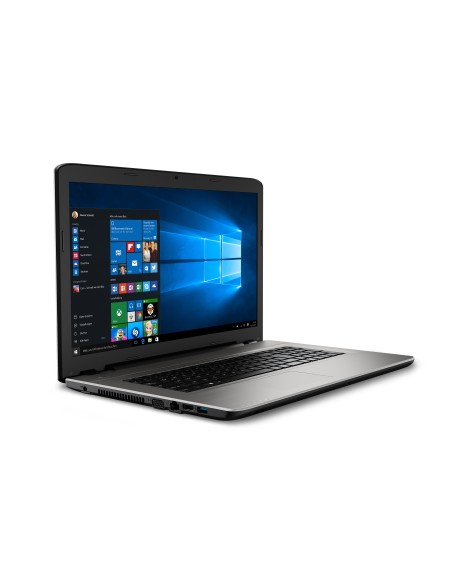 PORTATIL MEDION/MD60512/30022418/E7419/ 17,3"/ i3-6006U-DC-2,30GHz/ 4GB/ 1TB/ W10 - Imagen 2
