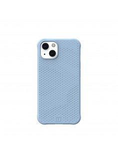 Urban Armor Gear [U] Dot funda para teléfono móvil 15,5 cm (6.1") Azul