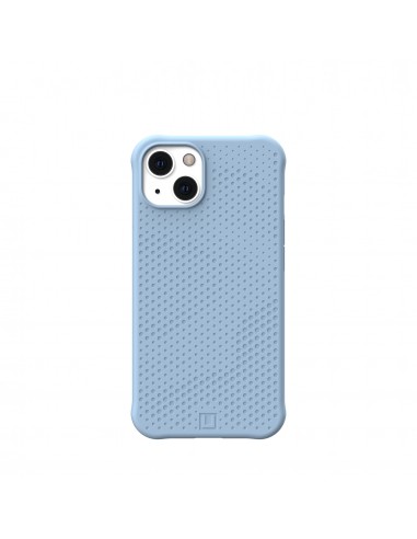 Urban Armor Gear [U] Dot funda para teléfono móvil 15,5 cm (6.1") Azul