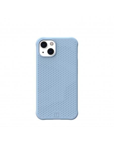 Urban Armor Gear [U] Dot funda para teléfono móvil 15,5 cm (6.1") Azul