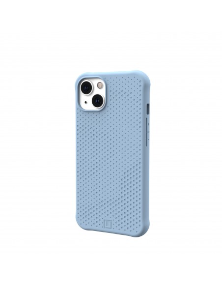 Urban Armor Gear [U] Dot funda para teléfono móvil 15,5 cm (6.1") Azul
