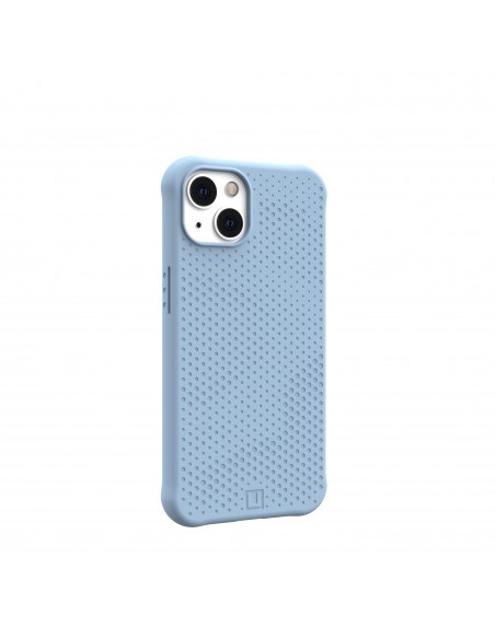 Urban Armor Gear [U] Dot funda para teléfono móvil 15,5 cm (6.1") Azul