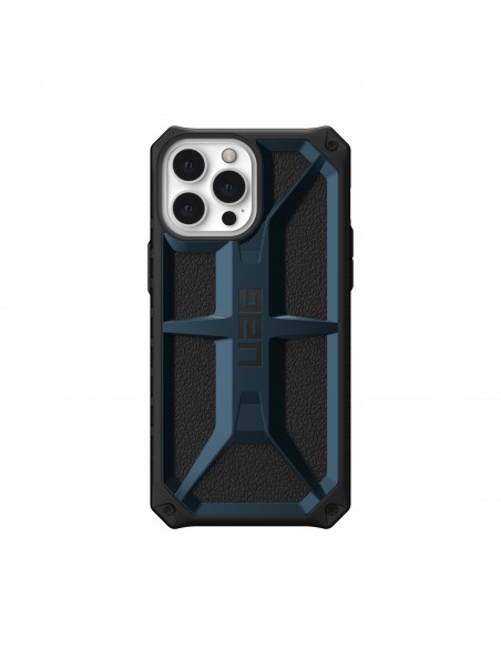 Urban Armor Gear 113161115555 funda para teléfono móvil 17 cm (6.7") Azul
