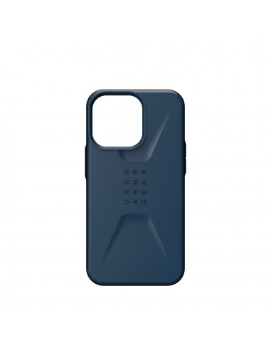 Urban Armor Gear 11315D115555 funda para teléfono móvil 15,5 cm (6.1") Azul
