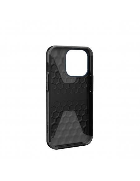 Urban Armor Gear 11315D115555 funda para teléfono móvil 15,5 cm (6.1") Azul