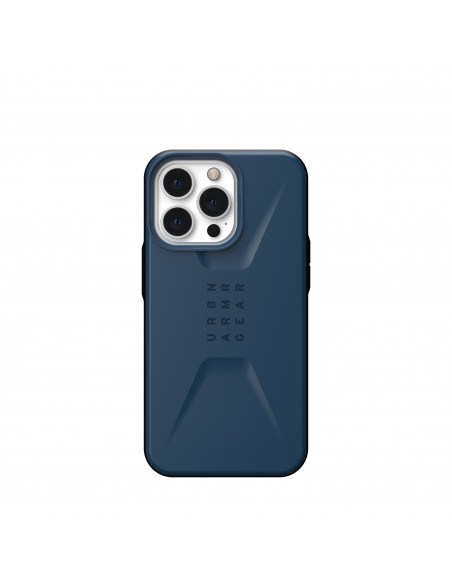 Urban Armor Gear 11315D115555 funda para teléfono móvil 15,5 cm (6.1") Azul