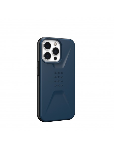 Urban Armor Gear 11315D115555 funda para teléfono móvil 15,5 cm (6.1") Azul